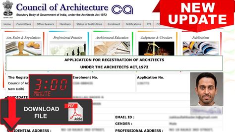 coa licence|coa license registration.